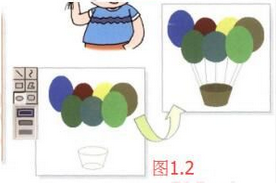 2018年小学信息技术教师资格面试试讲真题及参考答案:信手涂鸦画梦想