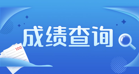 陕西教师资格面试成绩查询时间